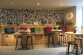 Haystack Hostel