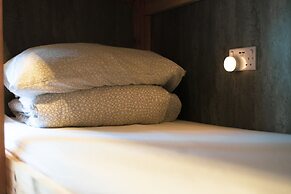 Haystack Hostel