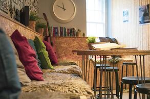 Haystack Hostel