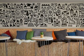 Haystack Hostel