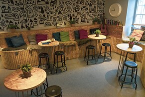 Haystack Hostel