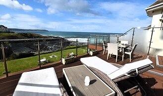 Watersmeet Hotel