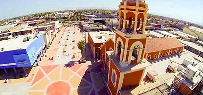 Hotel del Norte