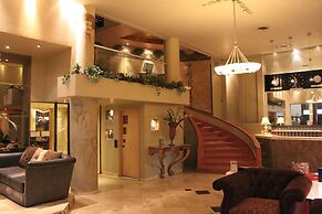 Hotel del Norte