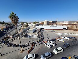 Hotel del Norte
