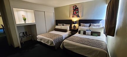 Hotel del Norte
