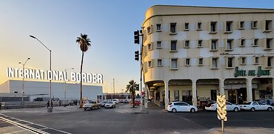 Hotel del Norte