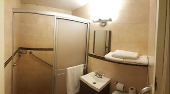 Hotel del Norte
