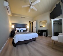 Hotel del Norte
