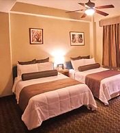 Hotel del Norte