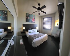 Hotel del Norte