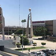 Hotel del Norte