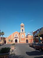 Hotel del Norte
