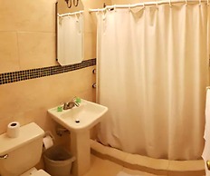 Hotel del Norte