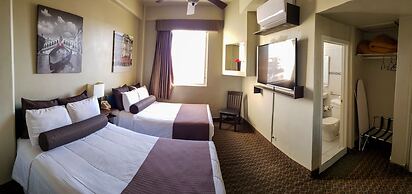 Hotel del Norte