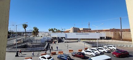 Hotel del Norte
