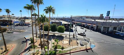 Hotel del Norte