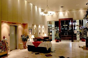 Hotel del Norte