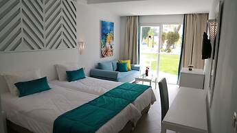Thalassa Sousse Resort & Aquapark
