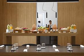 Habitat Boutique Hotel