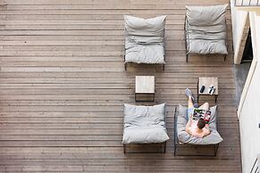 Habitat Boutique Hotel