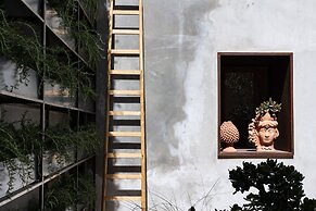 Habitat Boutique Hotel
