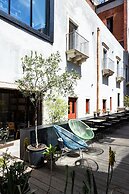 Habitat Boutique Hotel