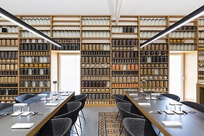 Habitat Boutique Hotel