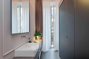 Habitat Boutique Hotel