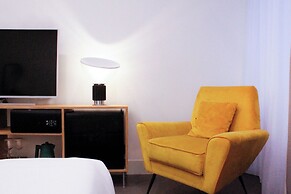 Habitat Boutique Hotel