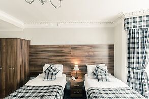 Argyll Guest House