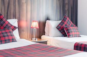 Argyll Guest House