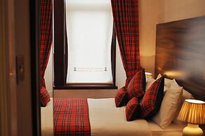 Argyll Guest House