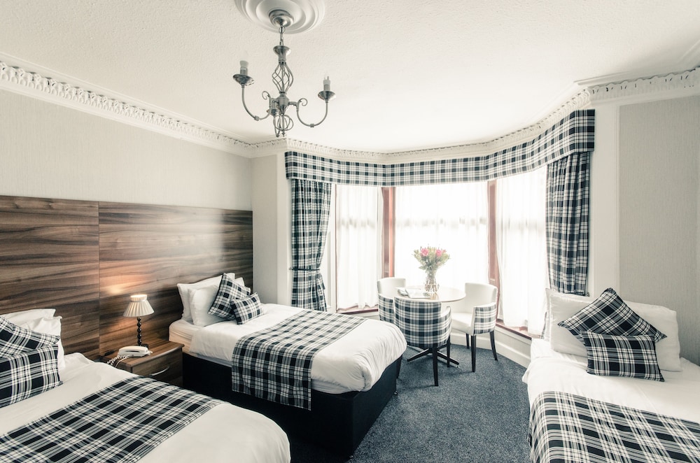 Argyll Guest House