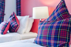 Argyll Guest House