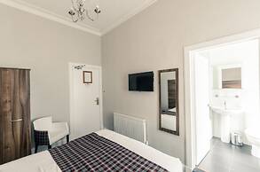 Argyll Guest House