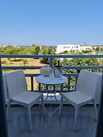 Zoumis Residence