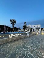 Zoumis Residence