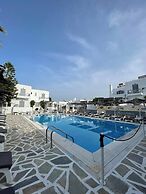 Zoumis Residence