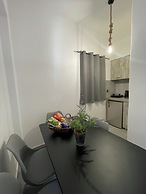 Zoumis Residence