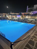 Zoumis Residence