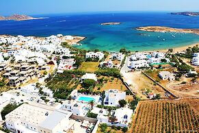 Zoumis Residence