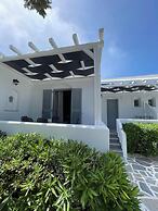 Zoumis Residence