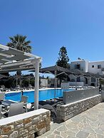 Zoumis Residence