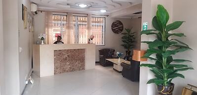 ShaMool Inn Hotel