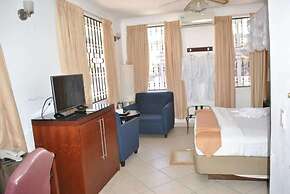 ShaMool Inn Hotel