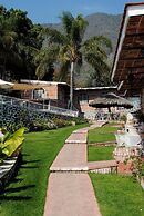 Mama Chuy Hotel & Villas Ajijic