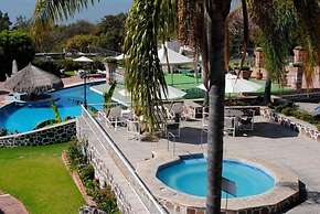 Mama Chuy Hotel & Villas Ajijic