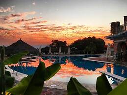 Mama Chuy Hotel & Villas Ajijic