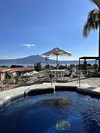 Mama Chuy Hotel & Villas Ajijic